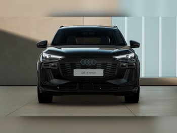 Used Audi Q6 e-tron 2026 for sale - 77636568: Photo