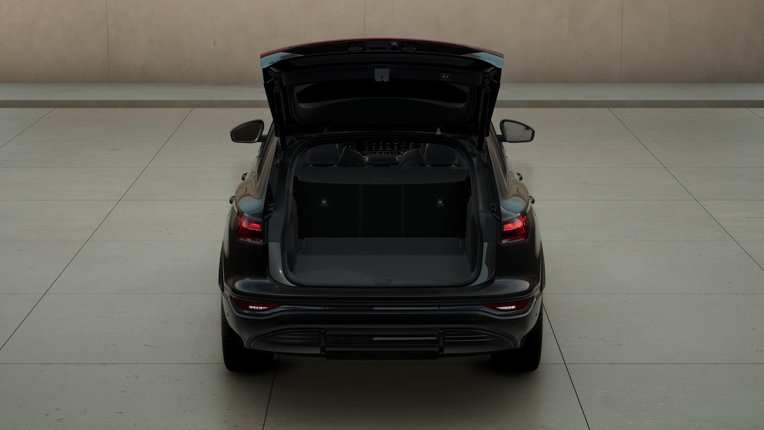 Used Audi Q6 e-tron 2026 for sale - 77636568: Photo 6