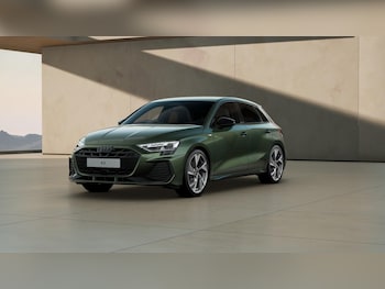 Used Audi A3 2026 for sale - 79418671: Photo