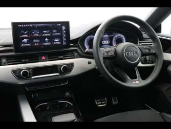 Used Audi A5 2024 for sale - 75091387: Photo