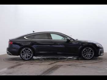 Used Audi A5 2024 for sale - 75091387: Photo