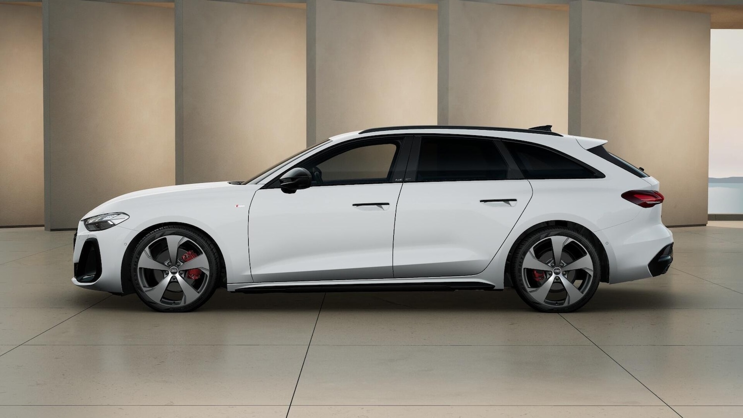 Used Audi A5 2026 for sale - 77493935: Photo 3