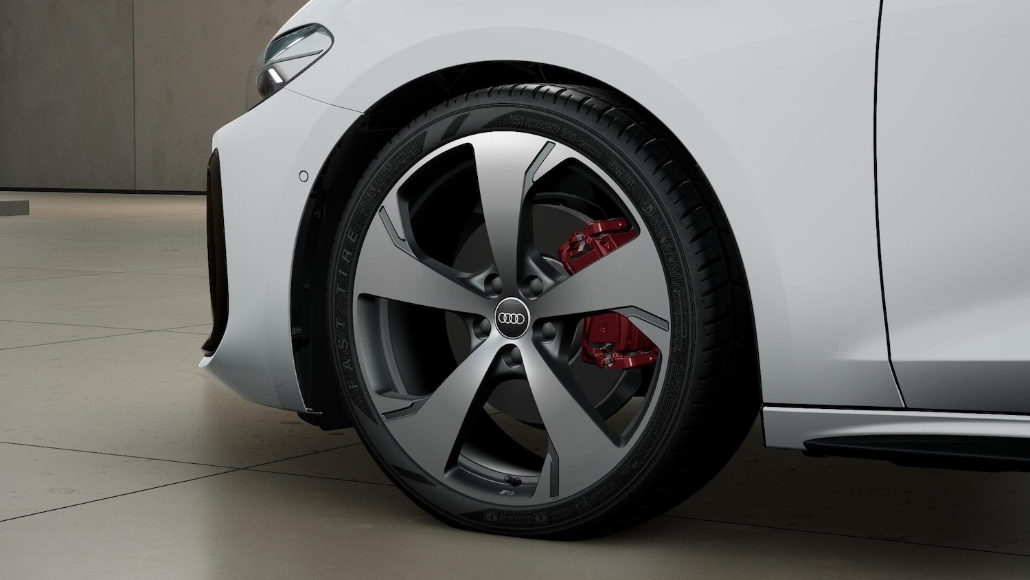 Used Audi A5 2026 for sale - 77493935: Photo 4