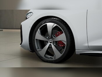 Used Audi A5 2026 for sale - 77493935: Photo