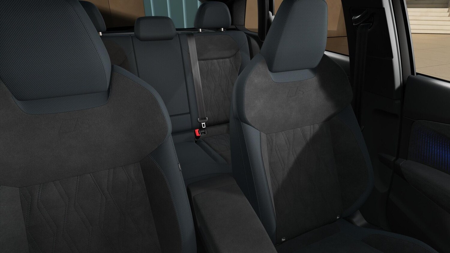 Used Audi Q3 2026 for sale - 77928984: Photo 10