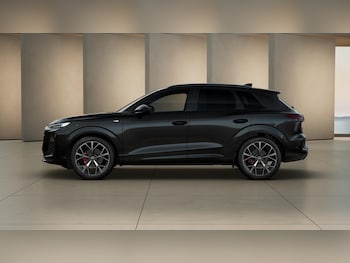 Used Audi Q3 2026 for sale - 77928984: Photo