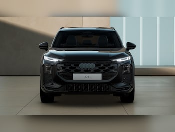 Used Audi Q3 2026 for sale - 77928984: Photo