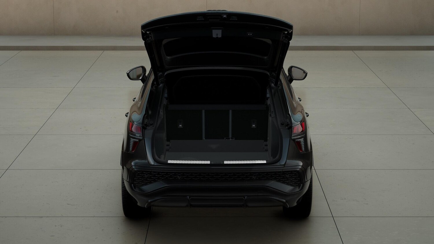 Used Audi Q3 2026 for sale - 77928984: Photo 6