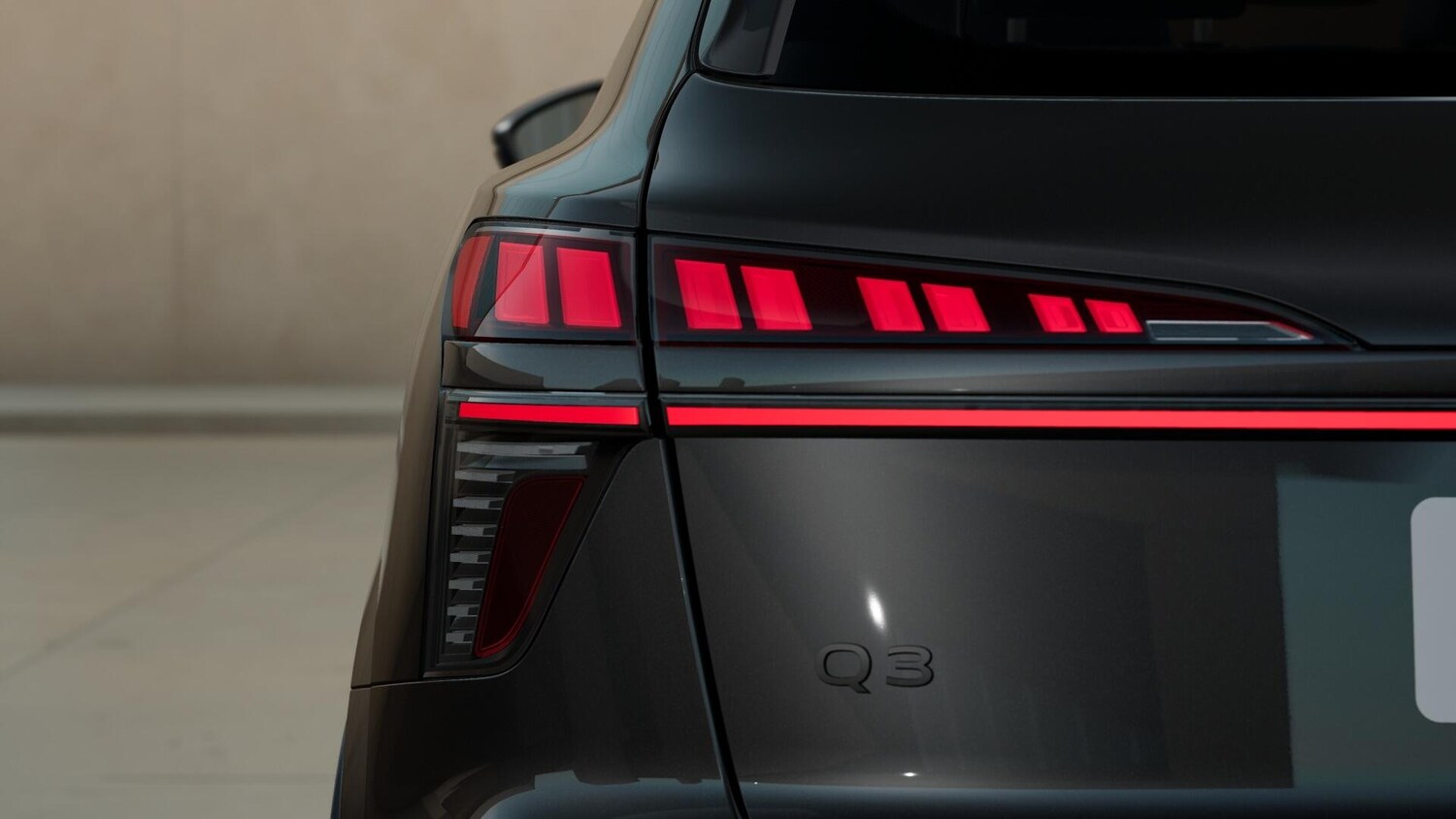 Used Audi Q3 2026 for sale - 77928984: Photo 7