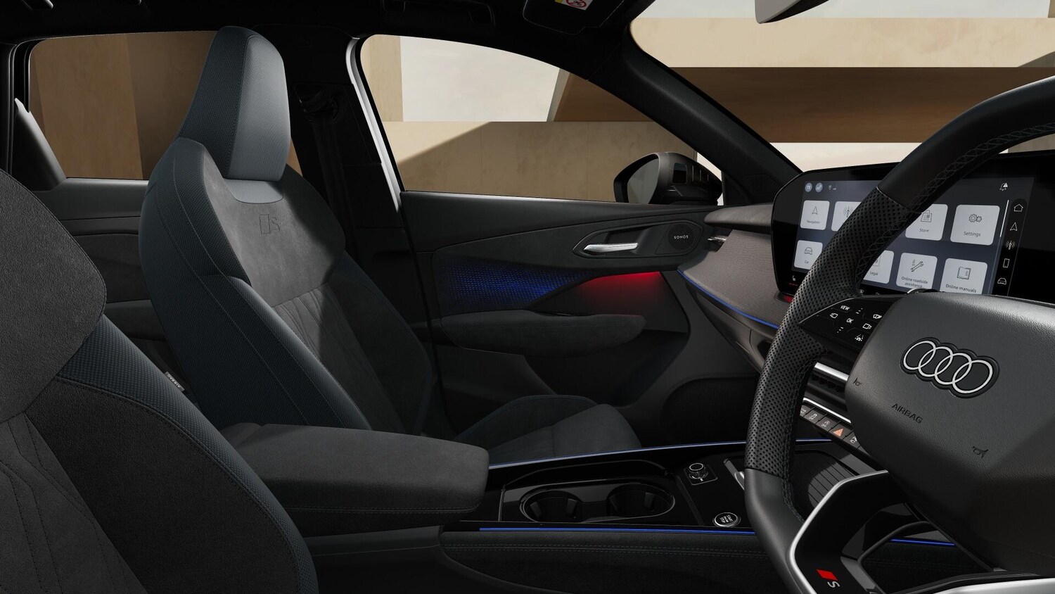 Used Audi Q3 2026 for sale - 77928984: Photo 9