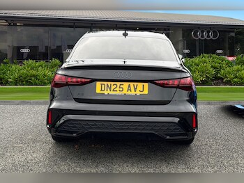 Used Audi A3 2025 for sale - 77382421: Photo