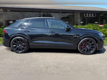 Used Audi SQ8 2025 for sale - 75785401: Photo