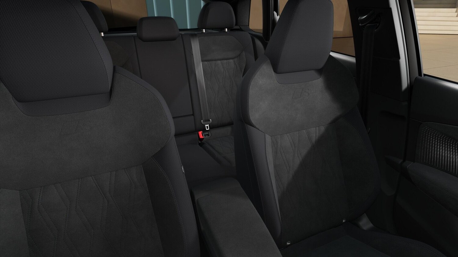 Used Audi Q3 2026 for sale - 77686829: Photo 10