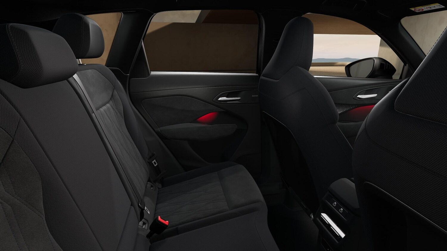 Used Audi Q3 2026 for sale - 77686829: Photo 11