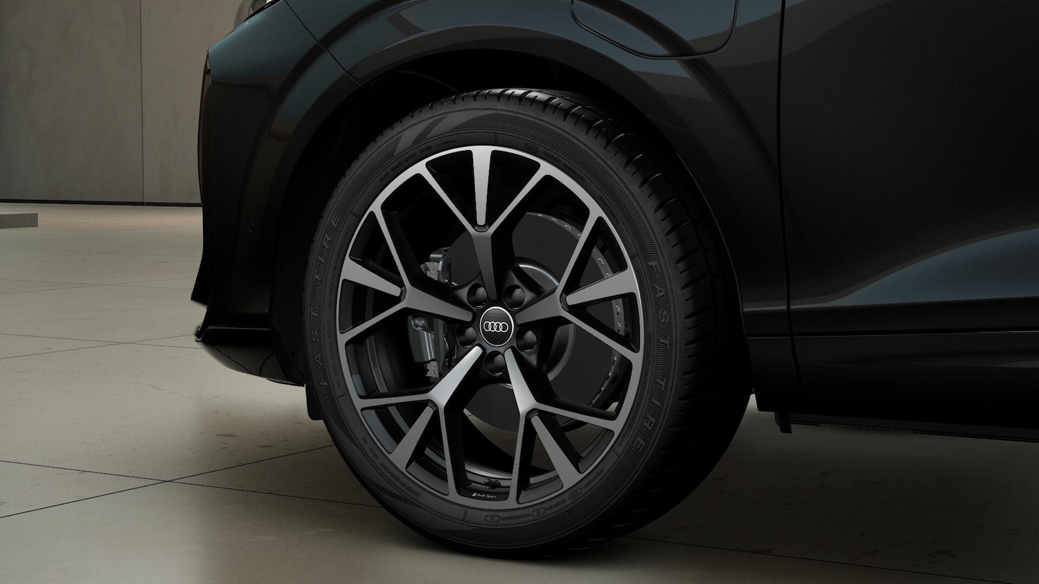 Used Audi Q3 2026 for sale - 77686829: Photo 4