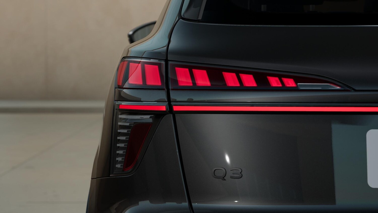 Used Audi Q3 2026 for sale - 77686829: Photo 7