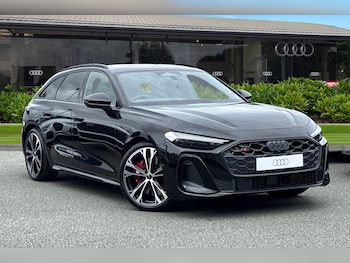 Used Audi S5 Avant 2026 for sale - 79097834: Photo