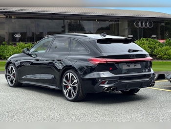 Used Audi S5 Avant 2026 for sale - 79097834: Photo