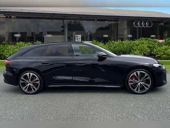 Used Audi S5 Avant 2026 for sale - 79097834: Photo
