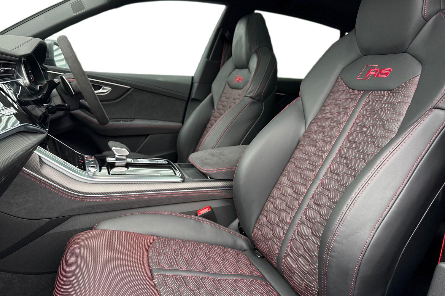 Used Audi RS Q8 2025 for sale - 77138839: Photo 16