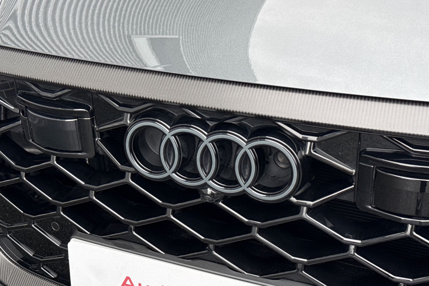 Used Audi RS Q8 2025 for sale - 77138839: Photo 25