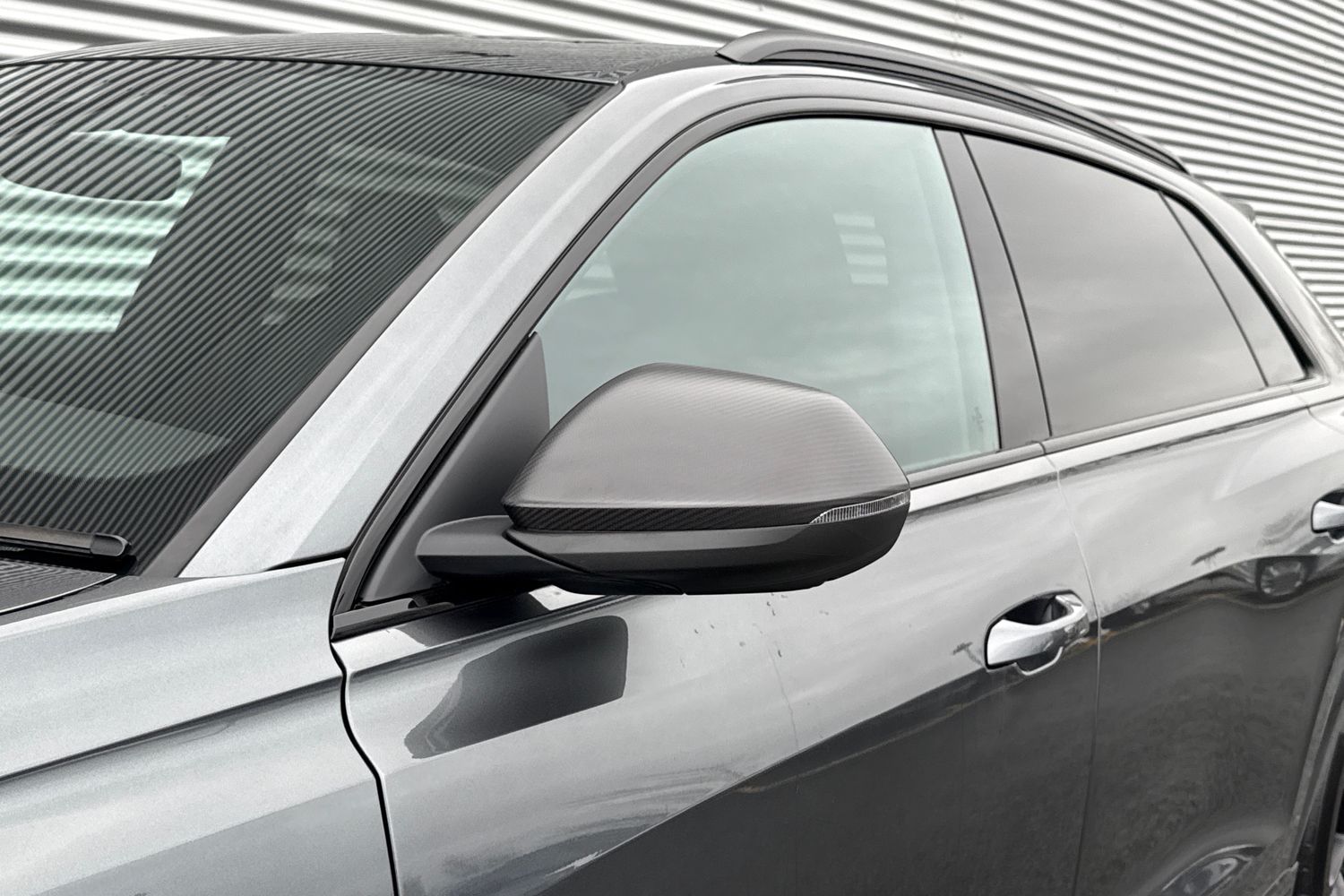 Used Audi RS Q8 2025 for sale - 77138839: Photo 26