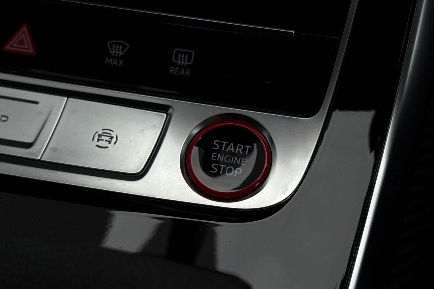 Used Audi RS Q8 2025 for sale - 77138839: Photo 47