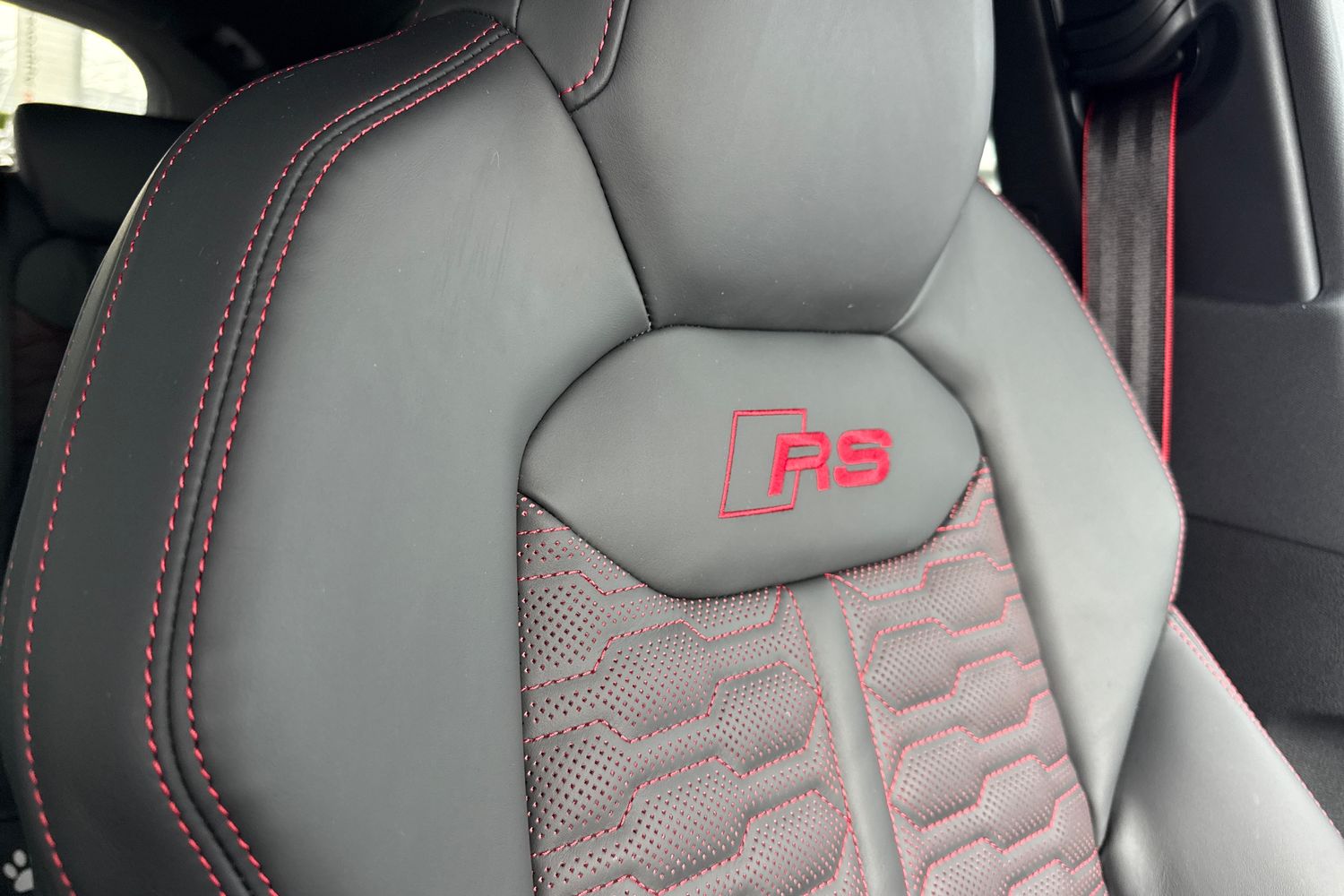 Used Audi RS Q8 2025 for sale - 77138839: Photo 49