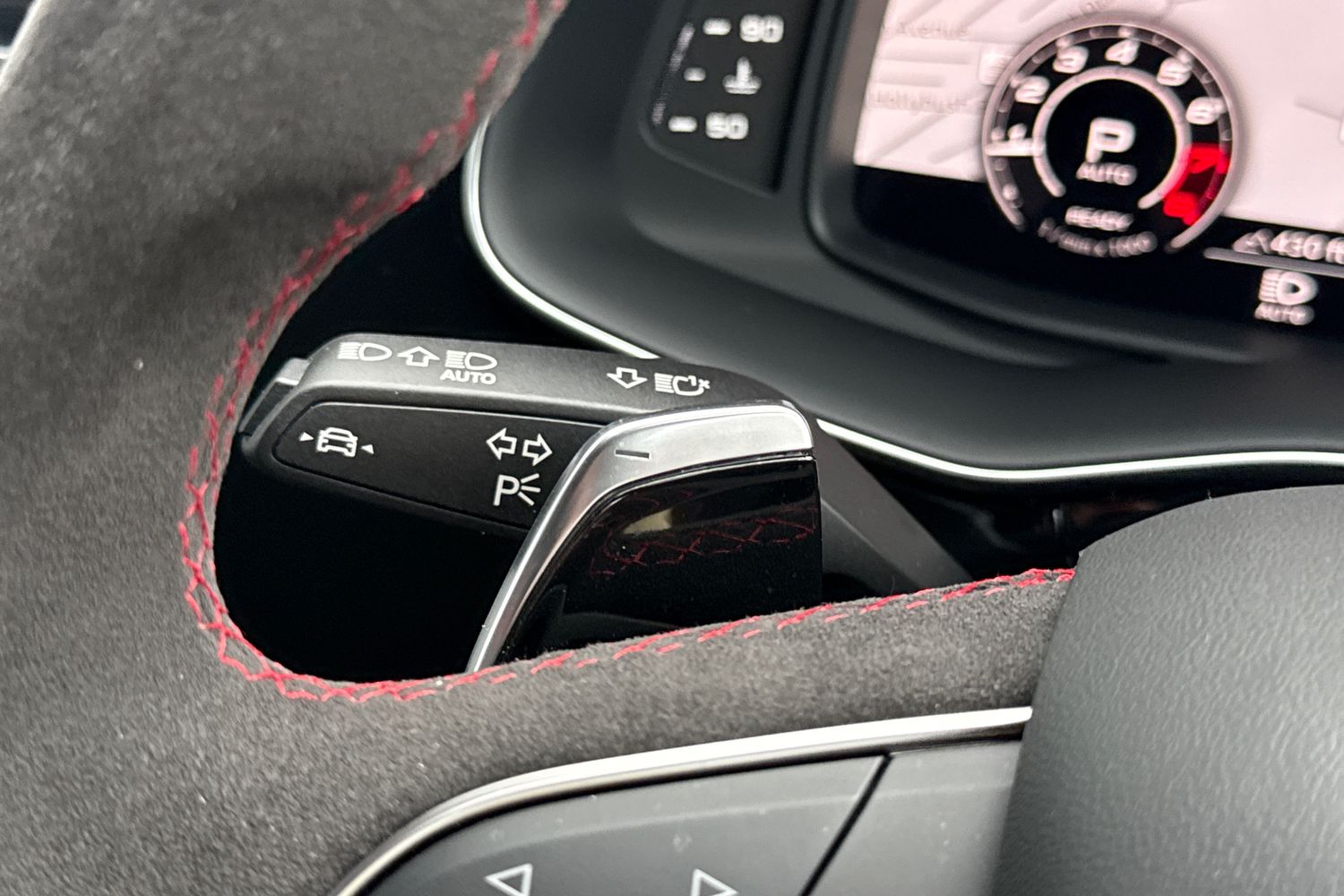 Used Audi RS Q8 2025 for sale - 77138839: Photo 51