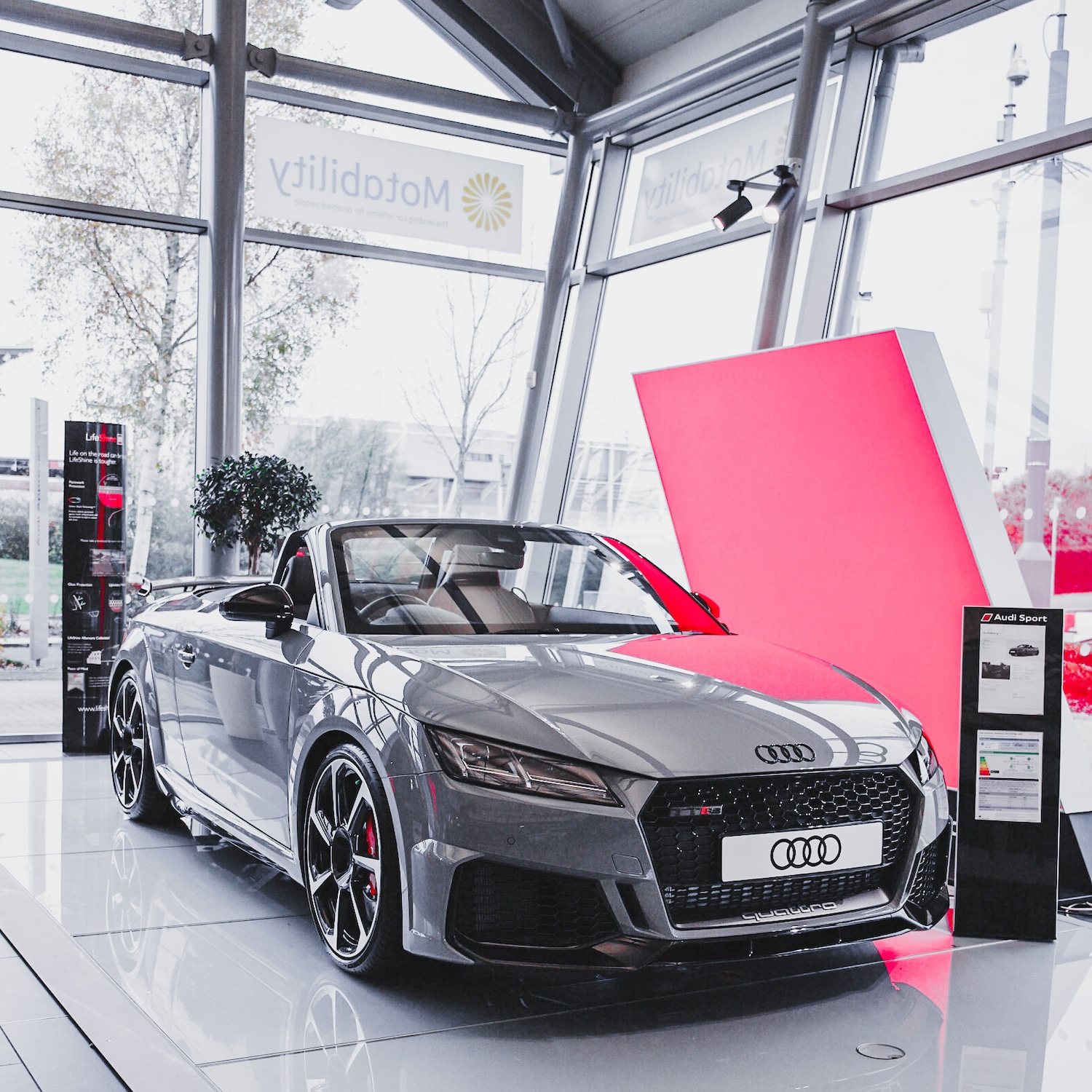 Used Audi RS Q8 2025 for sale - 77138839: Photo 54