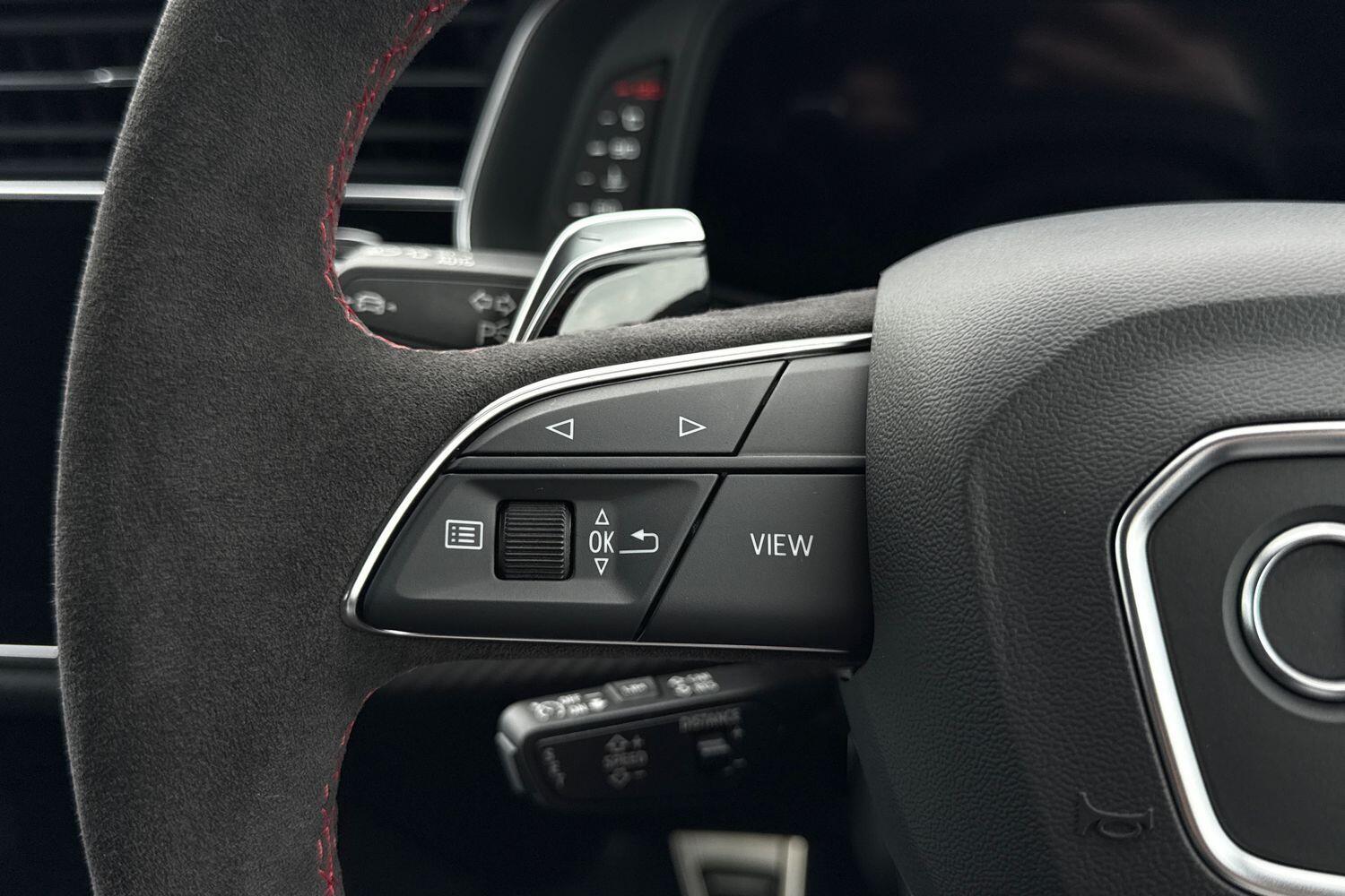 Used Audi RS Q8 2025 for sale - 77138839: Photo 58