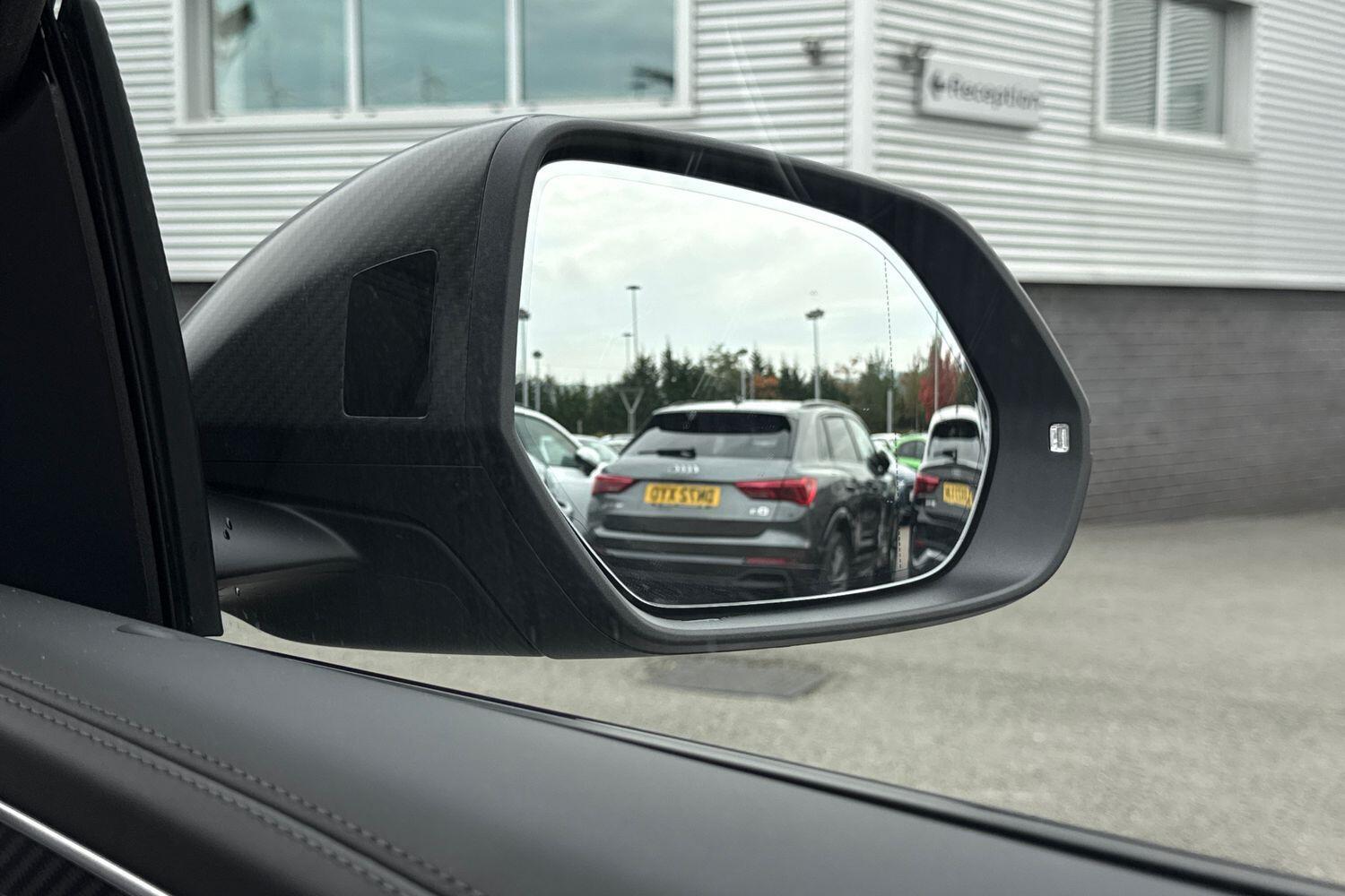 Used Audi RS Q8 2025 for sale - 77138839: Photo 61