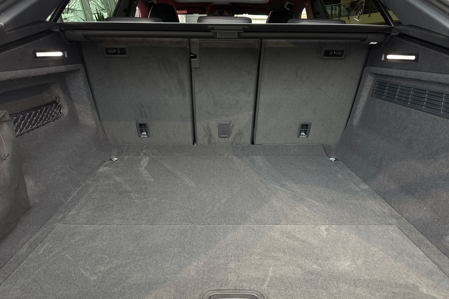 Used Audi RS Q8 2025 for sale - 77138839: Photo 7