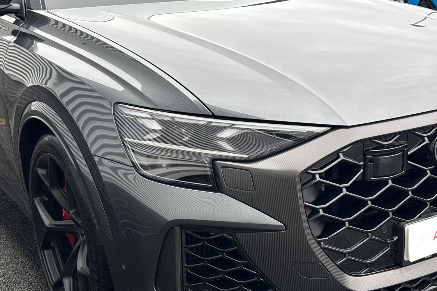 Used Audi RS Q8 2025 for sale - 77138839: Photo 9