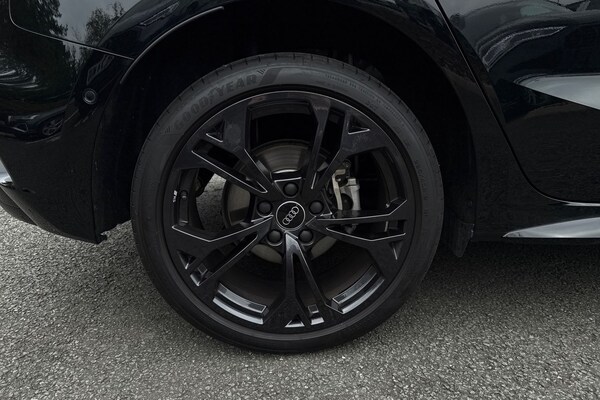 Used Audi A3 2025 for sale - 76304831: Photo 10