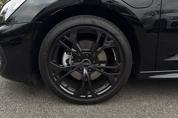 Used Audi A3 2025 for sale - 76304831: Photo 12