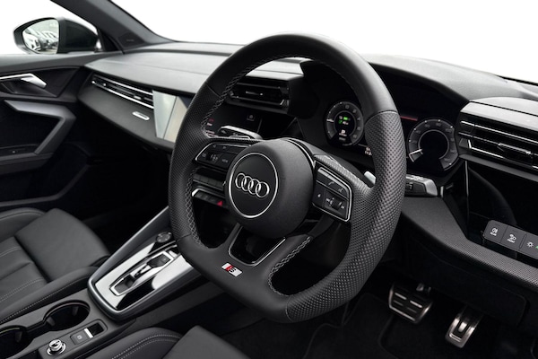 Used Audi A3 2025 for sale - 76304831: Photo 13