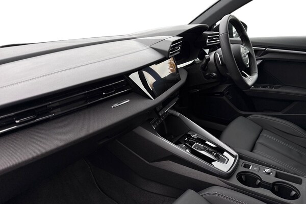Used Audi A3 2025 for sale - 76304831: Photo 14