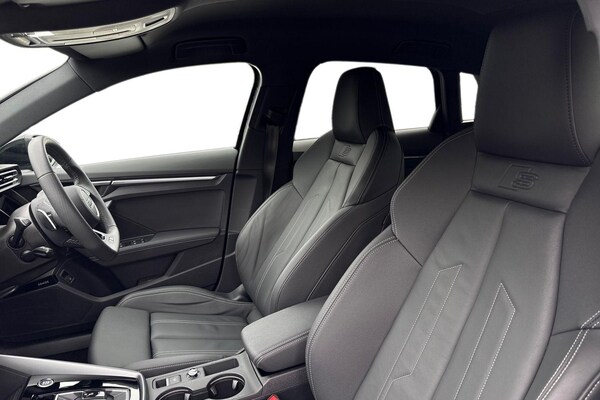 Used Audi A3 2025 for sale - 76304831: Photo 15