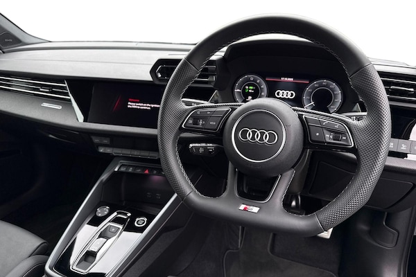 Used Audi A3 2025 for sale - 76304831: Photo 17
