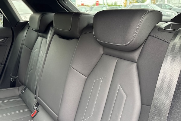 Used Audi A3 2025 for sale - 76304831: Photo 18