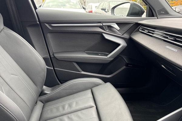 Used Audi A3 2025 for sale - 76304831: Photo 19