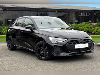 Audi - A3