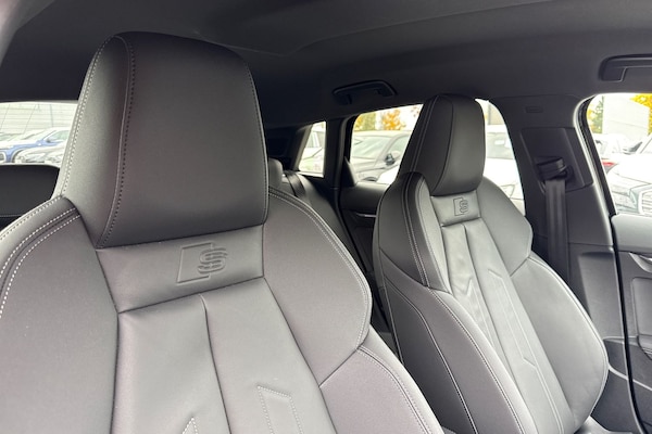 Used Audi A3 2025 for sale - 76304831: Photo 23