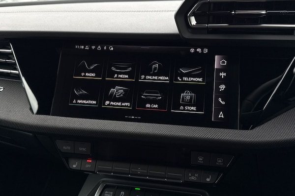 Used Audi A3 2025 for sale - 76304831: Photo 25