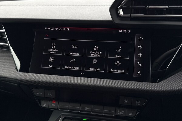 Used Audi A3 2025 for sale - 76304831: Photo 27