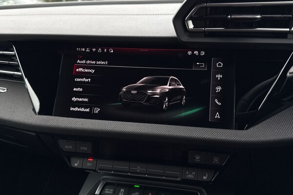 Used Audi A3 2025 for sale - 76304831: Photo 28