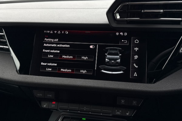 Used Audi A3 2025 for sale - 76304831: Photo 31