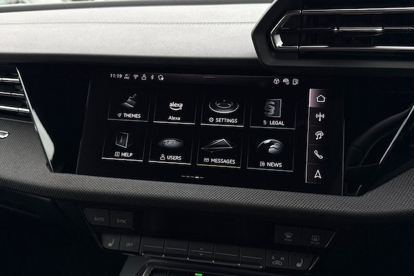 Used Audi A3 2025 for sale - 76304831: Photo 35