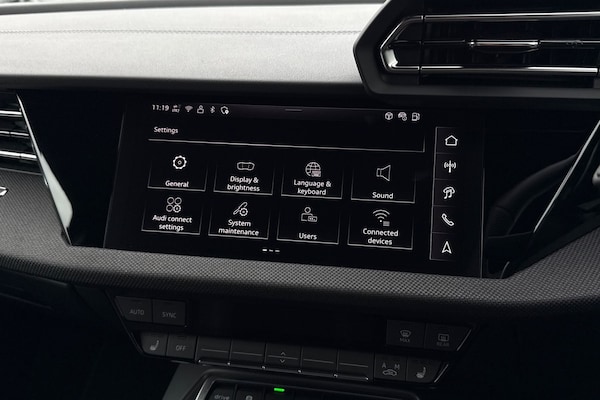Used Audi A3 2025 for sale - 76304831: Photo 36